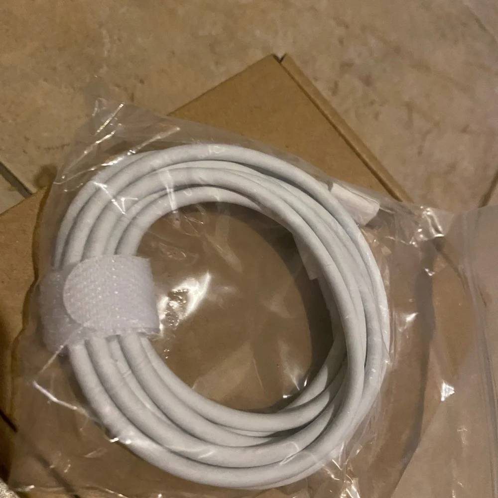 MacBook charger 61W TYPE-C Year 2015 To 2021 Power Adapter NEW